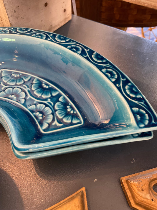 California Pottery Dishes