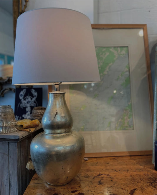 Lamp Love lighting is everything!!