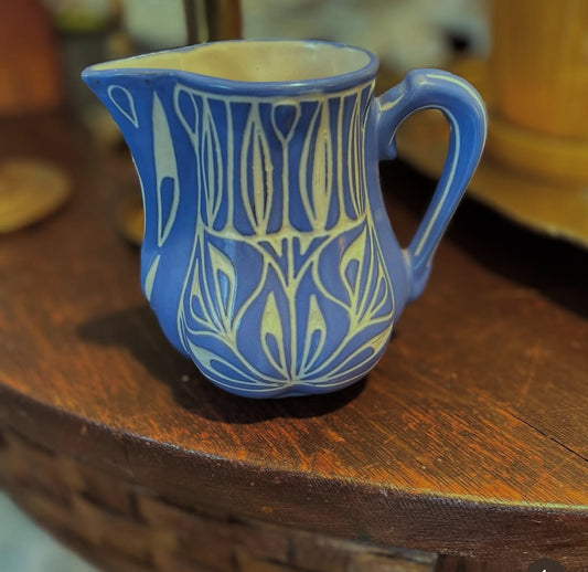 Pablo Zabal 1960’s creamer